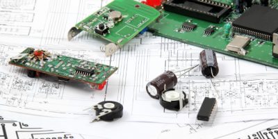 Electrical Design Management